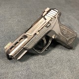 RUGER SECURITY
380 .380 ACP