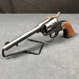 RUGER SINGLE SIX .22 LR/.22 WMR - 3 of 3