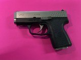 KAHR ARMS CM 9 9MM LUGER (9x19 PARA) - 3 of 3