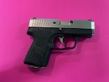 KAHR ARMS CM 9 9MM LUGER (9x19 PARA) - 2 of 3