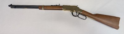 HENRY GOLDEN BOY .22 S/L/LR