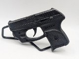 RUGER LCP .380 ACP