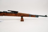 MAUSER K98 MAUSER 8MM MAUSER - 3 of 3