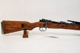 MAUSER K98 MAUSER 8MM MAUSER - 2 of 3