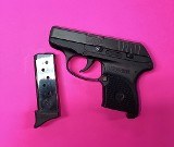 RUGER LCP .380 ACP