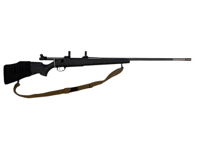 WEATHERBY MARK V .30-378 WBY MAG