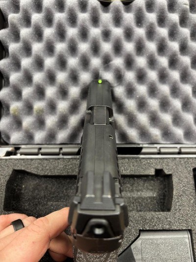 HECKLER & KOCH VP9 9MM LUGER (9X19 PARA) - Image 3 of 3