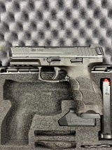 HECKLER & KOCH VP9 9MM LUGER (9X19 PARA) - 2 of 3