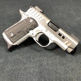 KIMBER MICRO 9 RAPIDE 9MM LUGER (9x19 PARA) - 3 of 3