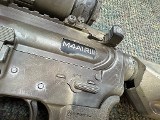 DANIEL DEFENSE M4A1 RIII (NO MAGAZINE) 5.56X45MM NATO - 3 of 3