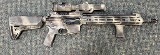 DANIEL DEFENSE M4A1 RIII (NO MAGAZINE) 5.56X45MM NATO