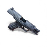 WALTHER PPQ 45 M2 CUSTOM PORTED .45 ACP - 3 of 3