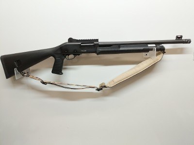 AKKAR Churchill 12 GA