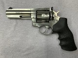 RUGER GP100 STAINLESS .357 MAG - 2 of 3