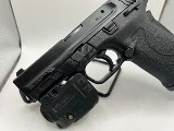 SMITH & WESSON M&P380 SHIELD EZ M2.0 .380 ACP - 2 of 3