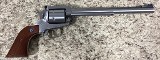 RUGER NEW MODEL SUPER BLACKHAWK .44 MAGNUM - 2 of 3