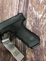 Glock G22 Gen4 (FACTORY REBUILD) .40 S&W - 3 of 3