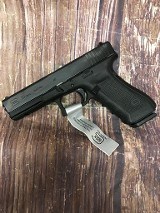 Glock G22 Gen4 (FACTORY REBUILD) .40 S&W - 2 of 3