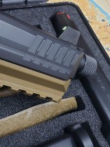 HECKLER & KOCH VP9 TACTICAL 9MM LUGER (9X19 PARA) - 3 of 3