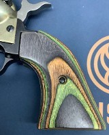 HERITAGE MFG. ROUGH RIDER .22 LR - 3 of 3