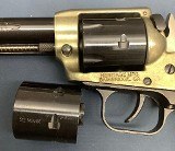 HERITAGE MFG. ROUGH RIDER .22 LR - 2 of 3