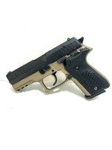 AREX REX ZERO 1 CP 9MM LUGER (9x19 PARA) - 2 of 3