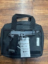 MAC (MILITARY ARMAMENT CORP.) MAC 9 DS 9MM LUGER (9x19 PARA) - 2 of 2