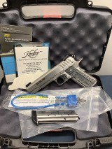 KIMBER Rapide 1911 9MM LUGER (9x19 PARA)