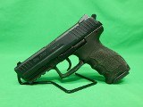 HECKLER & KOCH P30 9MM LUGER (9x19 PARA) - 3 of 3