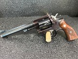 RUGER security 6 .357 MAG