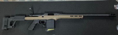 REMINGTON 700 AAC-SD .308 WIN