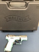 WALTHER P22 .22 LR - 3 of 3