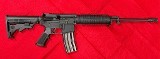 BUSHMASTER XM-15E2S 5.56X45MM NATO