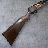 STEVENS 520-30 Trench Gun WW2 1942 12 GA - 3 of 3