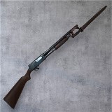 STEVENS 520-30 Trench Gun WW2 1942 12 GA - 2 of 3