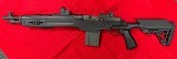 SPRINGFIELD ARMORY M1A SOCOM 16 CQB .308 WIN/7.62MM NATO