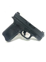 GFORCE ARMS GF9 RAPTURE 9MM LUGER (9x19 PARA)