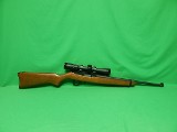 RUGER 10/22 DELUXE .22 LR - 2 of 3
