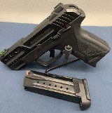 RUGER SECURITY
380 .380 ACP