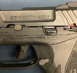 RUGER SECURITY
380 .380 ACP - 2 of 3