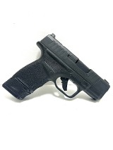 SPRINGFIELD ARMORY HELLCAT 9MM LUGER (9x19 PARA)