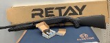 RETAY USA GPS 12 GA