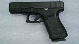 GLOCK 19 GEN 5 9MM LUGER (9x19 PARA)