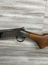 H&R TOPPER JR 490 20 GA - 3 of 3