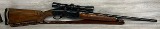 REMINGTON 742 WOODSMASTER .30-06 SPRG