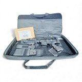 FN SCAR 15P EOTECH HWS 512, STREAMLIGHT TLR 10G PLUS 5.56X45MM NATO