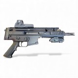 FN SCAR 15P EOTECH HWS 512, STREAMLIGHT TLR 10G PLUS 5.56X45MM NATO - 3 of 3