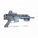 FN SCAR 15P EOTECH HWS 512, STREAMLIGHT TLR 10G PLUS 5.56X45MM NATO - 3 of 3