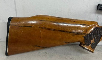 REMINGTON 510 TARGETMASTER .22 LR - Image 3 of 3