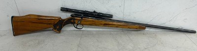REMINGTON 510 TARGETMASTER 22 LONG RIFLE (22LR)
